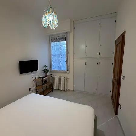 Apartamento Casa Leo - Accogliente Con Giardino A Florença