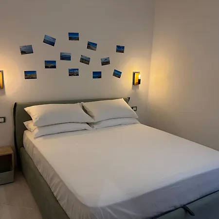 Casa Leo - Accogliente Con Giardino A
