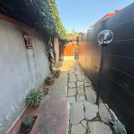 Casa Leo - Accogliente Con Giardino A Apartamento Florença