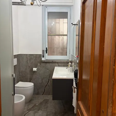 Casa Leo - Accogliente Con Giardino A * Florença