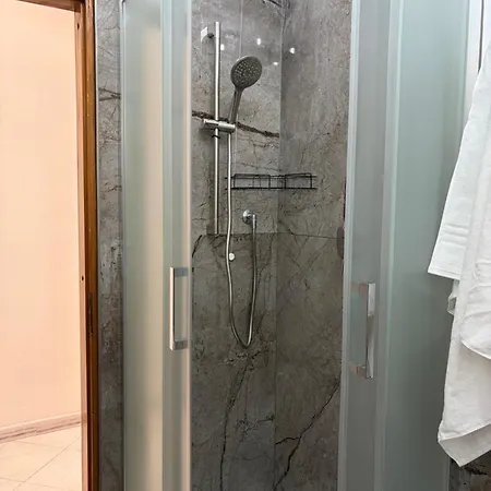 Apartamento Casa Leo - Accogliente Con Giardino A
