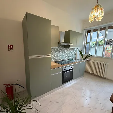 Casa Leo - Accogliente Con Giardino A * Florença
